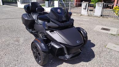 Can-am spyder rt limited - 2023