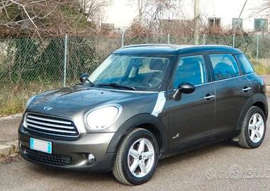 Mini Countryman/Ok Neopatentati 
