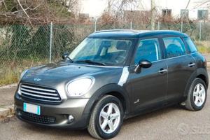 Mini Countryman/Ok Neopatentati 