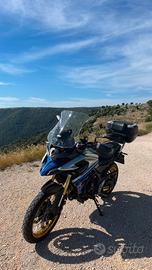 Voge Valico 525 dsx