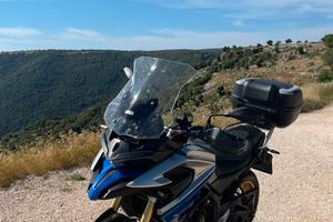 Voge Valico 525 dsx