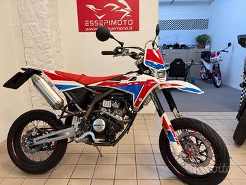 Fantic Motor Motard 125 PERFORMANCE 4T
