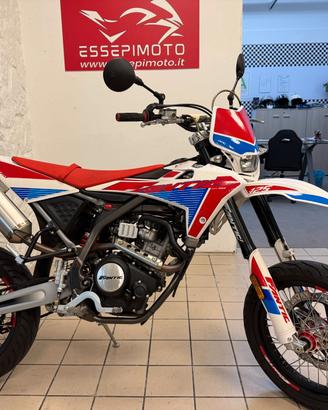Fantic Motor Motard 125 PERFORMANCE 4T