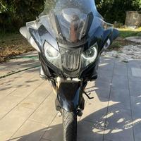 Bmw r 1200 rt - 2017