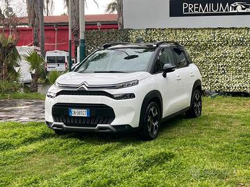 Citroen C3 Aircross BlueHDi 110 S&S Shine Pack