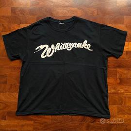 WHITESNAKE t-shirt M