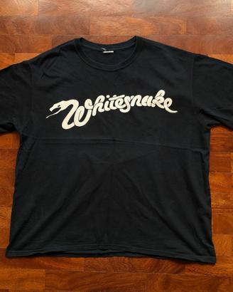 WHITESNAKE t-shirt M