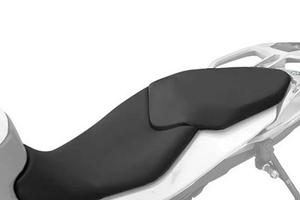 sella bassa bmw s 1000xr 2015/19 pari al nuovo