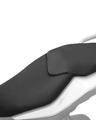 sella bassa bmw s 1000xr 2015/19 pari al nuovo