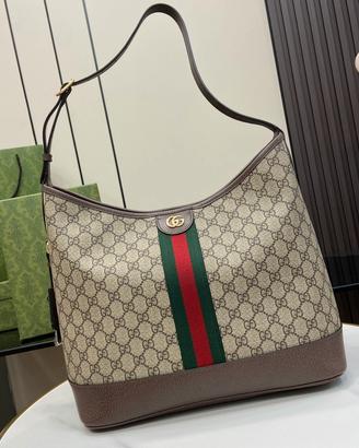 Borsa hobo Gucci Ophidia