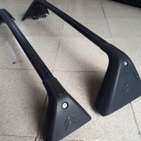 Barre portatutto Citroen C3
