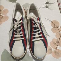 scarpe Gucci originali n45