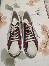 scarpe Gucci originali n45