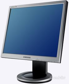 Monitor pc samsung syncmaster 913n