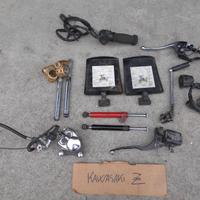 pezzi di ricambio kawasaki z 900 1000