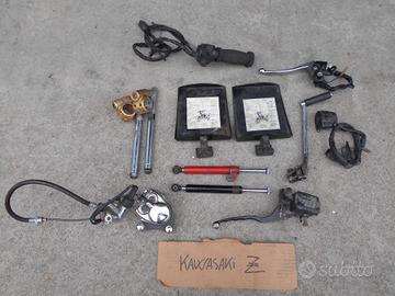 pezzi di ricambio kawasaki z 900 1000