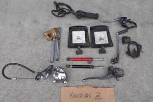 pezzi di ricambio kawasaki z 900 1000
