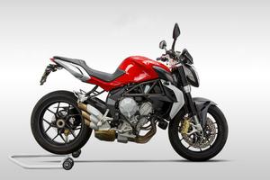 MV Agusta Brutale 675 - 2013