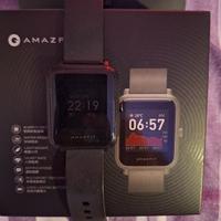 smartwatch amazfit