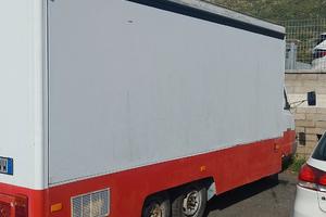 Street food Paninoteca