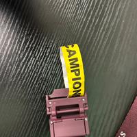 Cintura stone island