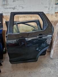 Land Rover Discovery Sport 2014-2019 porta post sx