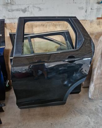 Land Rover Discovery Sport 2014-2019 porta post sx