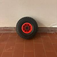 Ruota per carrello