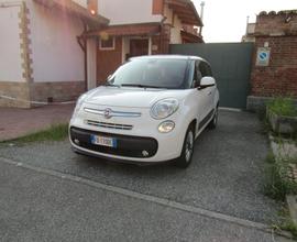 Fiat 500L 1.4 95CV "57.900 km" Bluetooth, Neopat