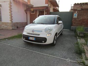 Fiat 500L 1.4 95CV "57.900 km" Bluetooth, Neopat