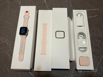 Apple Watch Series 4