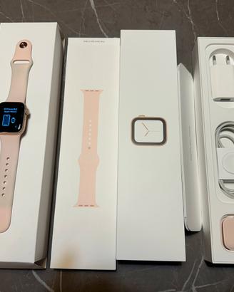 Apple Watch Series 4