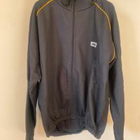 Giacca  sportiva antivento