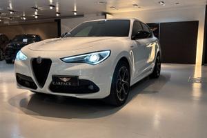 ALFA ROMEO STELVIO 2.2 D 210CV VELOCE Q4- 2022