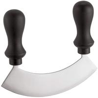 COLTELLO MEZZALUNA MARCA PADERNO DA 14 NUOVA