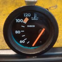 IVECO manometro acqua 