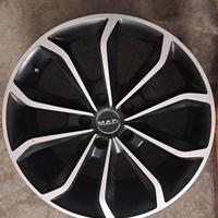 cerchi in lega Mak 18 gruppo volkswagen