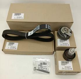 KIT DISTRIBUZIONE ORIGINALE VW AUDI SEAT