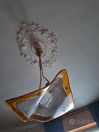 Lampadario La Murrina "Albatros "