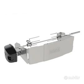 Girarrosto elettrico originale Weber 7660 - Pulse