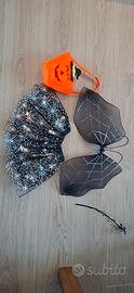 abbigliamento haloween 4- 6 anni