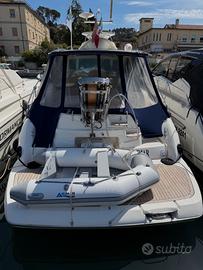 CRANCHI MEDITERRANEE' 43  HT