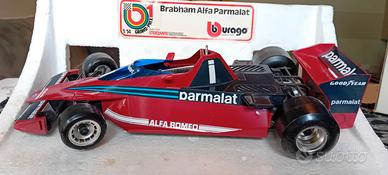 Alfa romeo burago