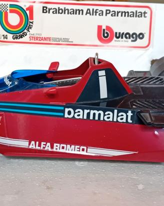 Alfa romeo burago