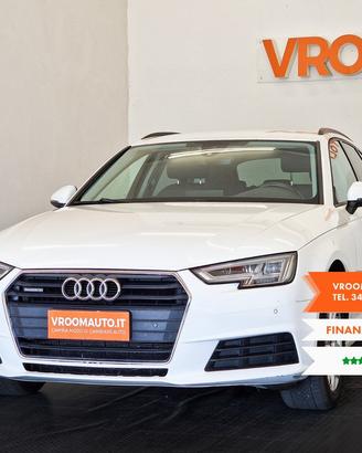 AUDI A4 5� serie A4 Avant 40 TDI quattro S tron...