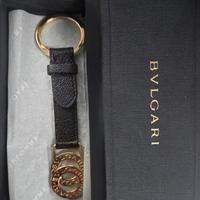portachiavi BVLGARI 