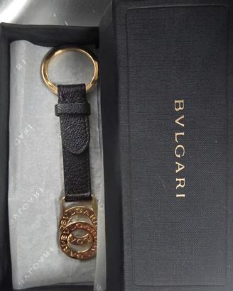 portachiavi BVLGARI 