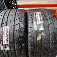 Gomme 285/35 ZF20 100y Bridgestone potenza RE070R 