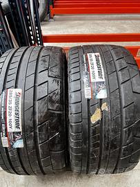 Gomme 285/35 ZF20 100y Bridgestone potenza RE070R 