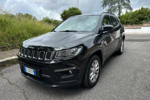 Jeep Compass 1.3 turbo longitude